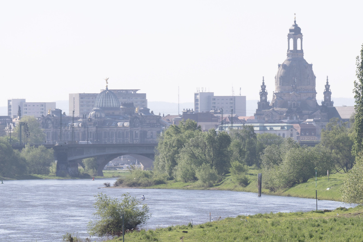 Trotz Aufwind von Rechts: Diese Partei liegt in der Wählergunst noch vor AfD in Sachsen