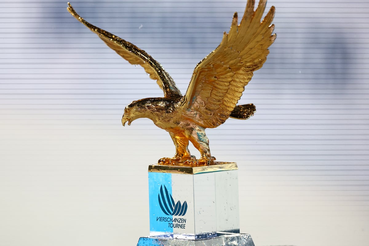 73. Vierschanzentournee » News zum SkisprungHighlight