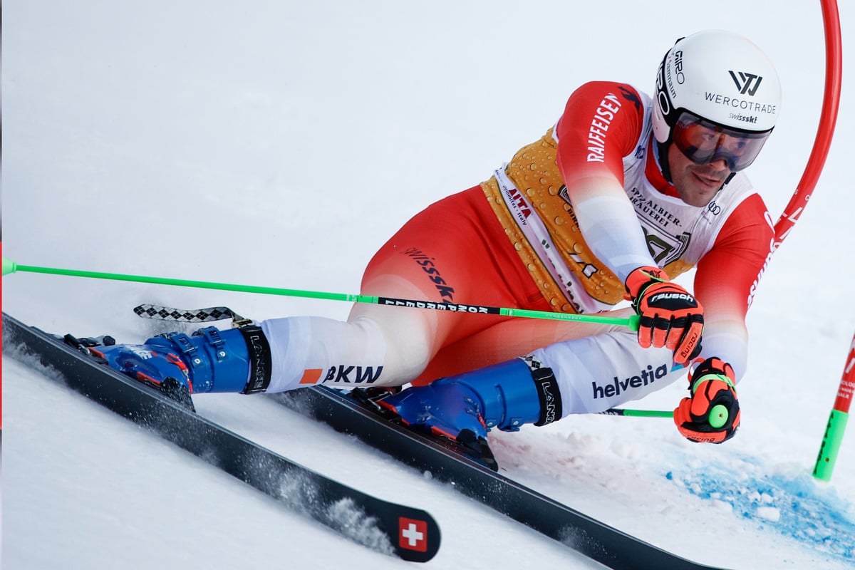 Ski-Stars empört: Gesundheit aufs Spiel gesetzt bei Skandal-Rennen in Alta Badia