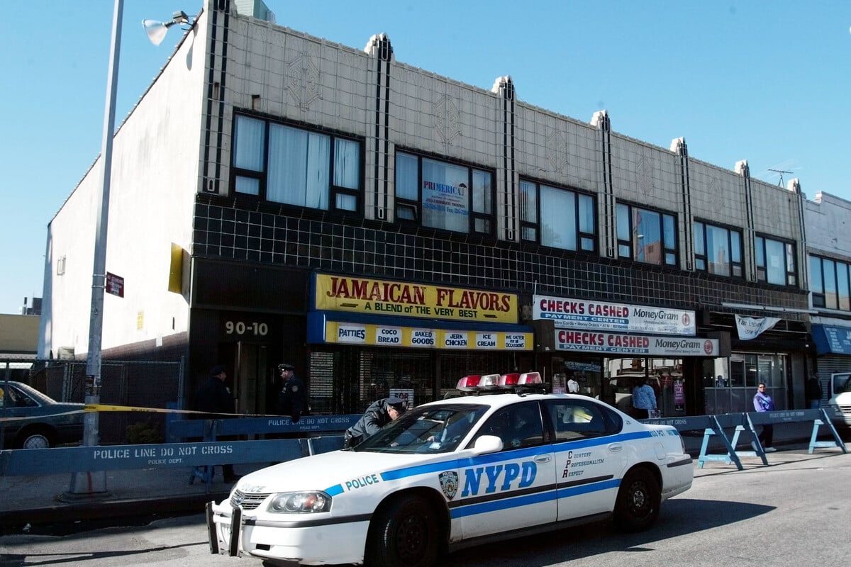 Third suspect in Jam Master Jay murder case enters guilty plea after shock conviction overturn