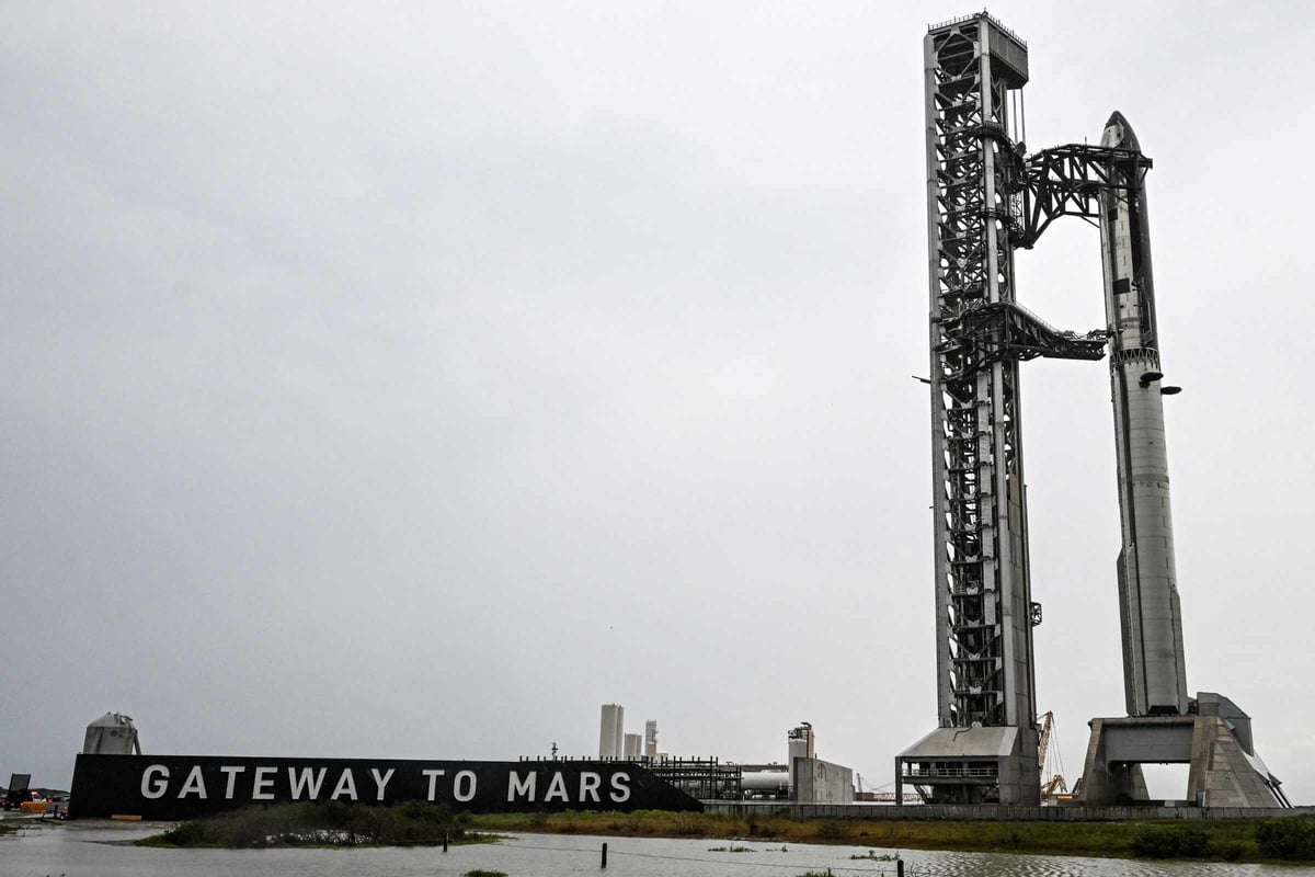 SpaceX postpones highly anticipated Starship rocket launch during countdown
