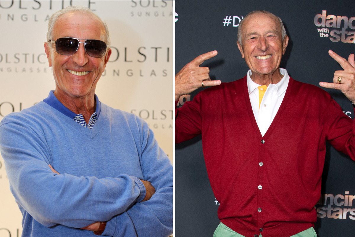 Len Goodman, Dancing with the Stars' beloved judge, has passed away