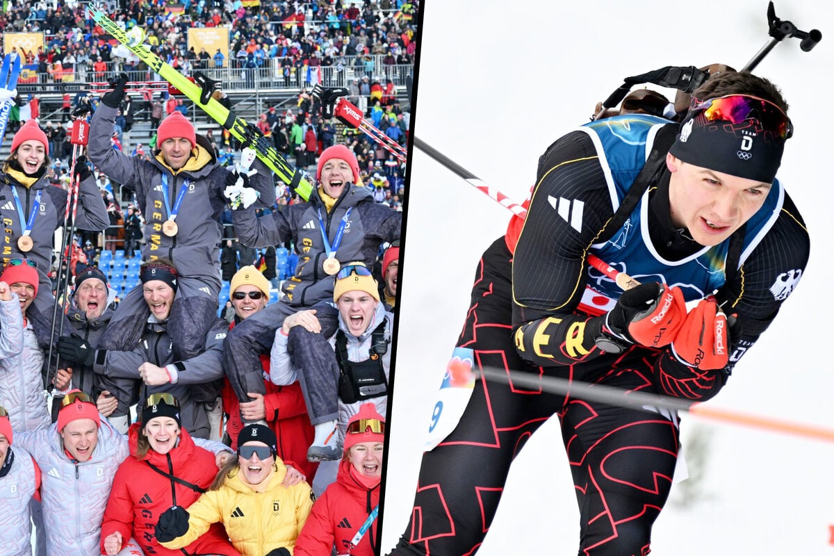 mittagessen-eine-qual-aber-das-schie-en-top-erste-medaille-im-ersten-rennen-f-r-strelow