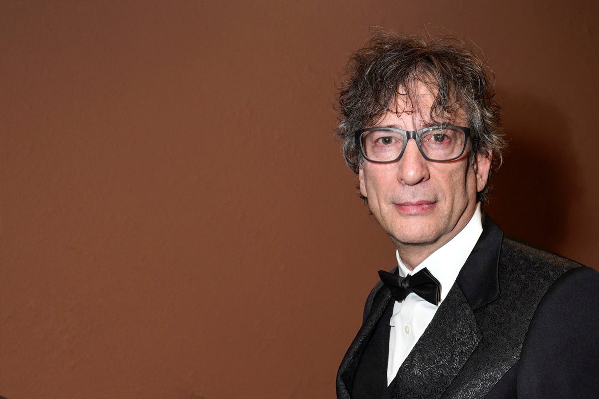 Schockierende Anschuldigungen gegen Neil Gaiman: Frauenmissbrauch mit Zeuge?