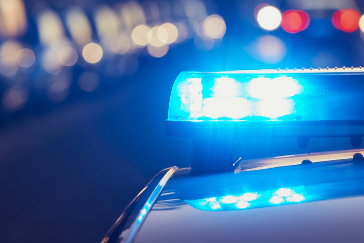 Schock in Halle! Toter Mann aus Saale geborgen - Polizei ermittelt