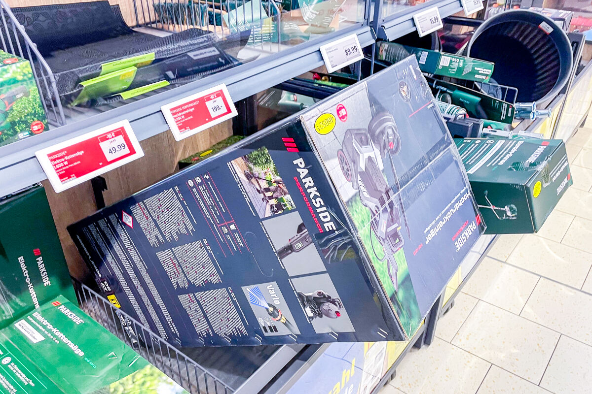 Lidl's Cool Monday Offers (May 12th) - News Directory 3