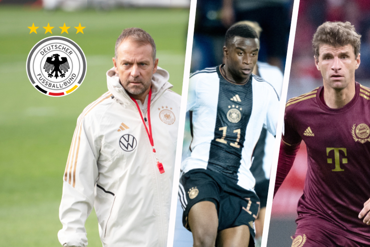 Bekanntgabe des DFB-WM-Kaders 2022: Darum fährt Mats Hummels nicht nach Katar
