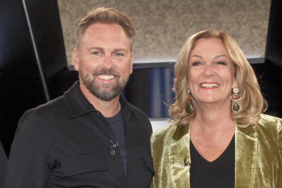 "NDR Talk Show": Diese Promis sind heute Abend zu Gast in der Sendung