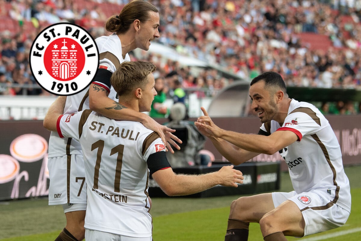 FC St. Pauli verlängert überraschend mit diesem Leistungsträger