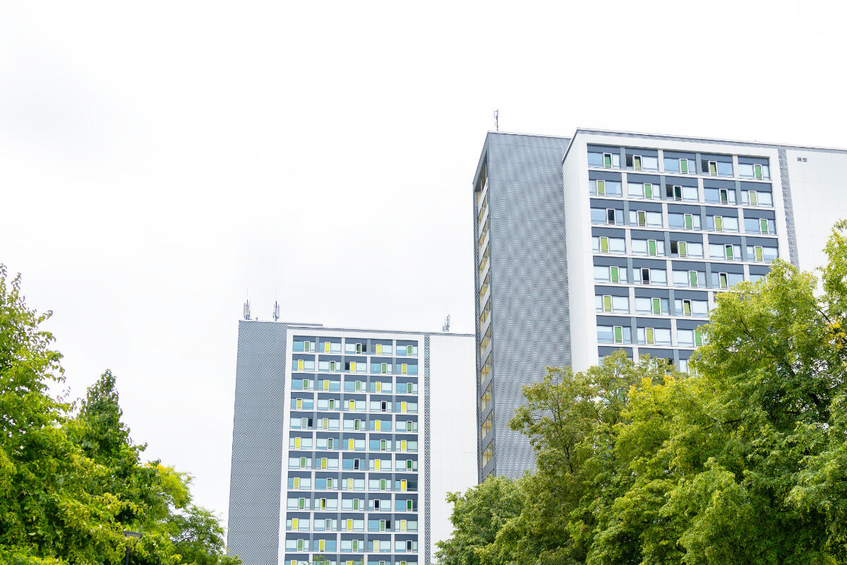 Starte jetzt diesen coolen Job im öffentlichen Dienst von Dresden
