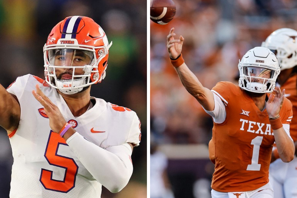 College football Top quarterbacks land new home teams with the