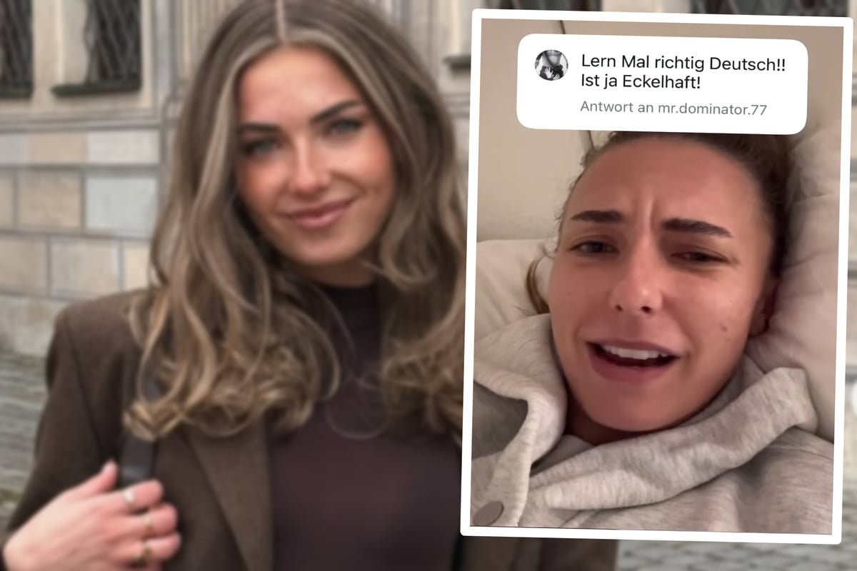 Influencerin-f-r-schw-bischen-Dialekt-angefeindet-quot-Ist-ja-ekelhaft-quot-