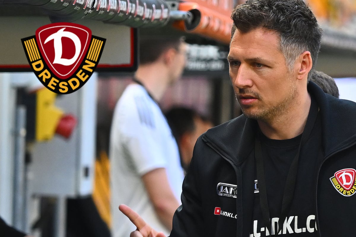 Bleiben Leihspieler bei Dynamo? 