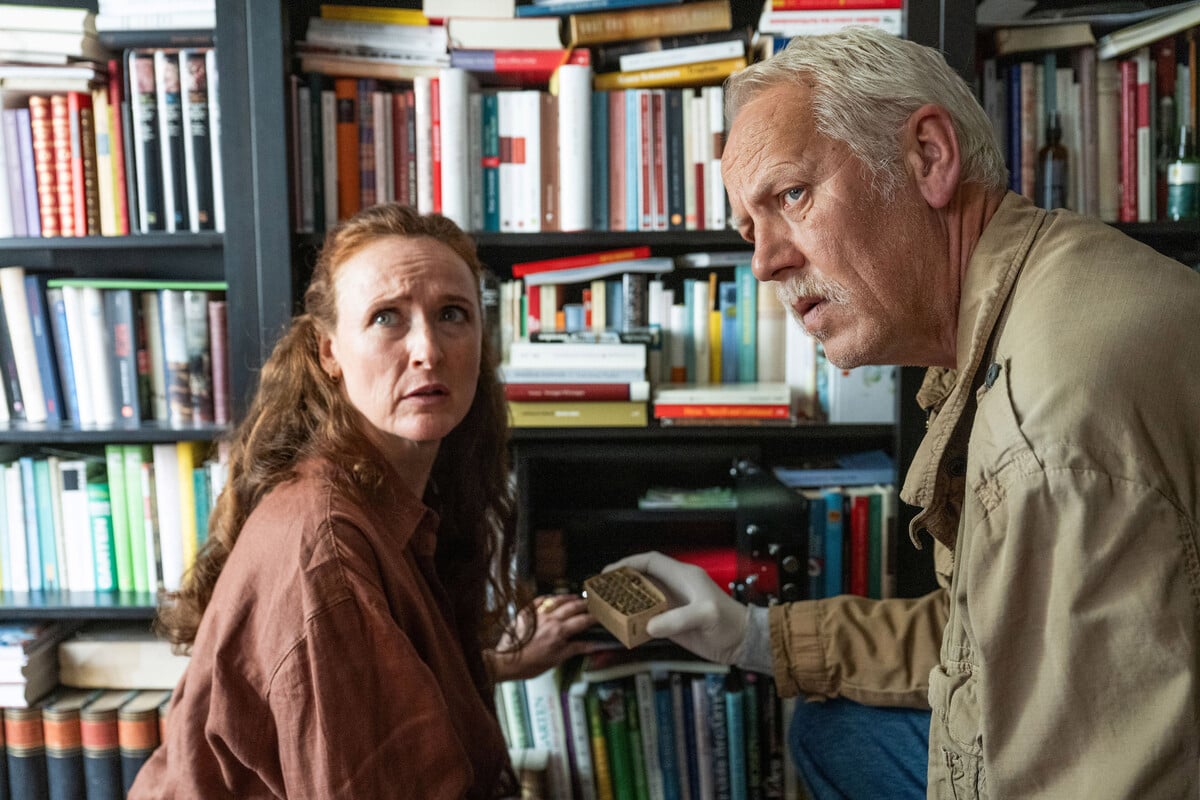 Tödlicher Raubüberfall: Dieser 