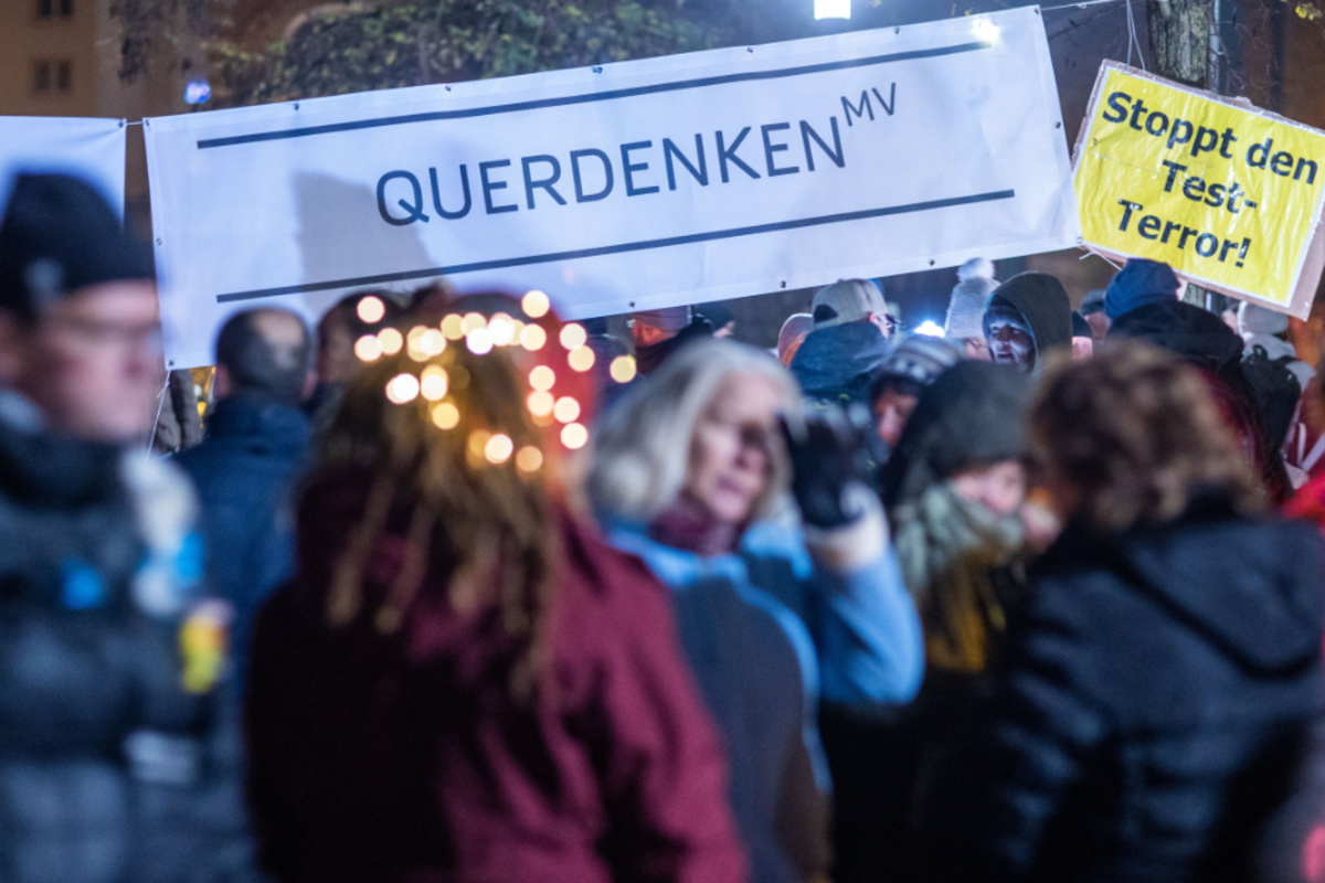 Beschwerde eingelegt: Verwaltungsgerichtshof muss über Proteste in Stuttgart entscheiden
