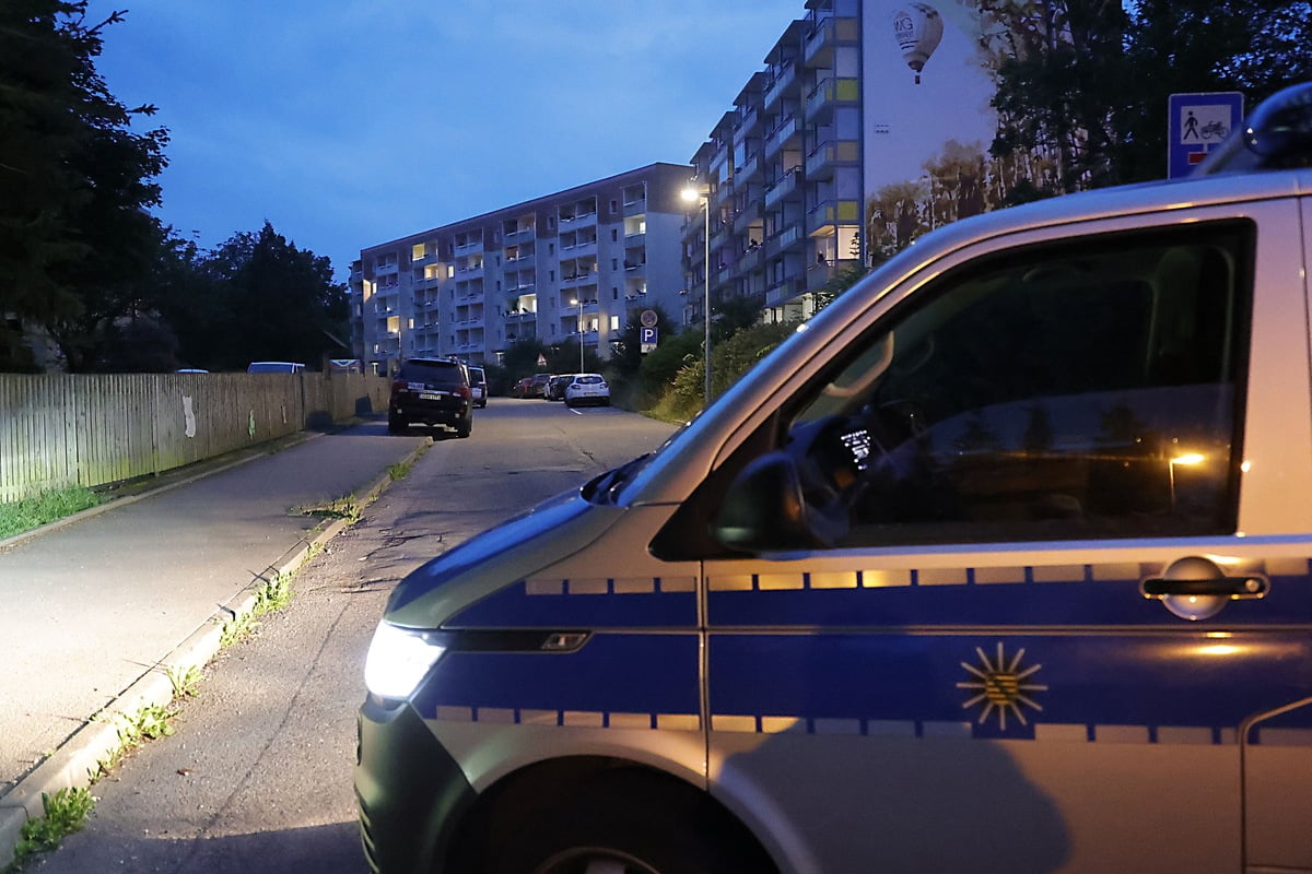 Identität des Toten in Chemnitzer Wohnung bestätigt