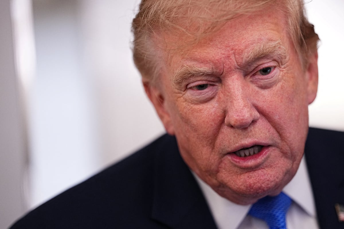 Trump Organization faces major allegations after bank reveals real reason it shuttered accounts