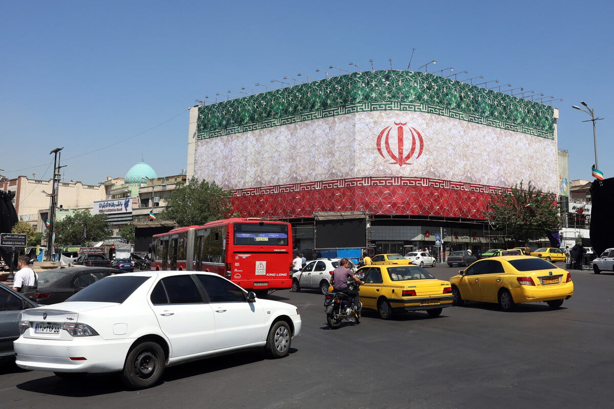 Trump says US-Iran deal to be signed Sunday as Tehran casts doubt