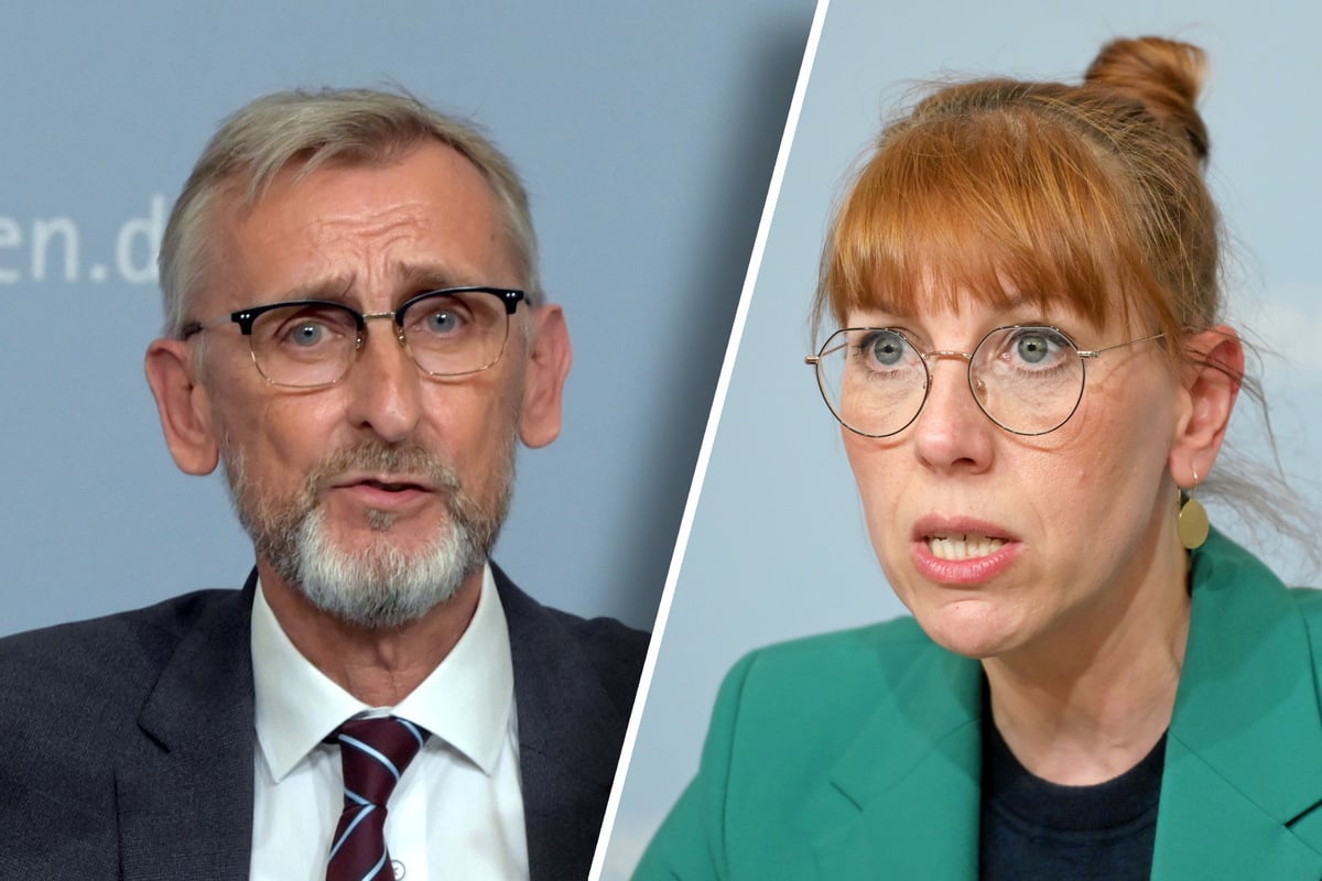 Sachsen will Einschüchterung von Politikern als Straftat werten
