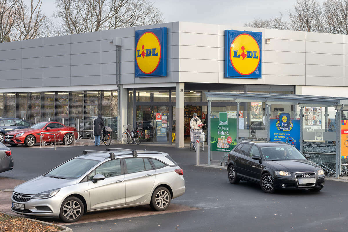 Viele werden feiern, was Lidl da ab Montag (18.1.) verkauft | TAG24