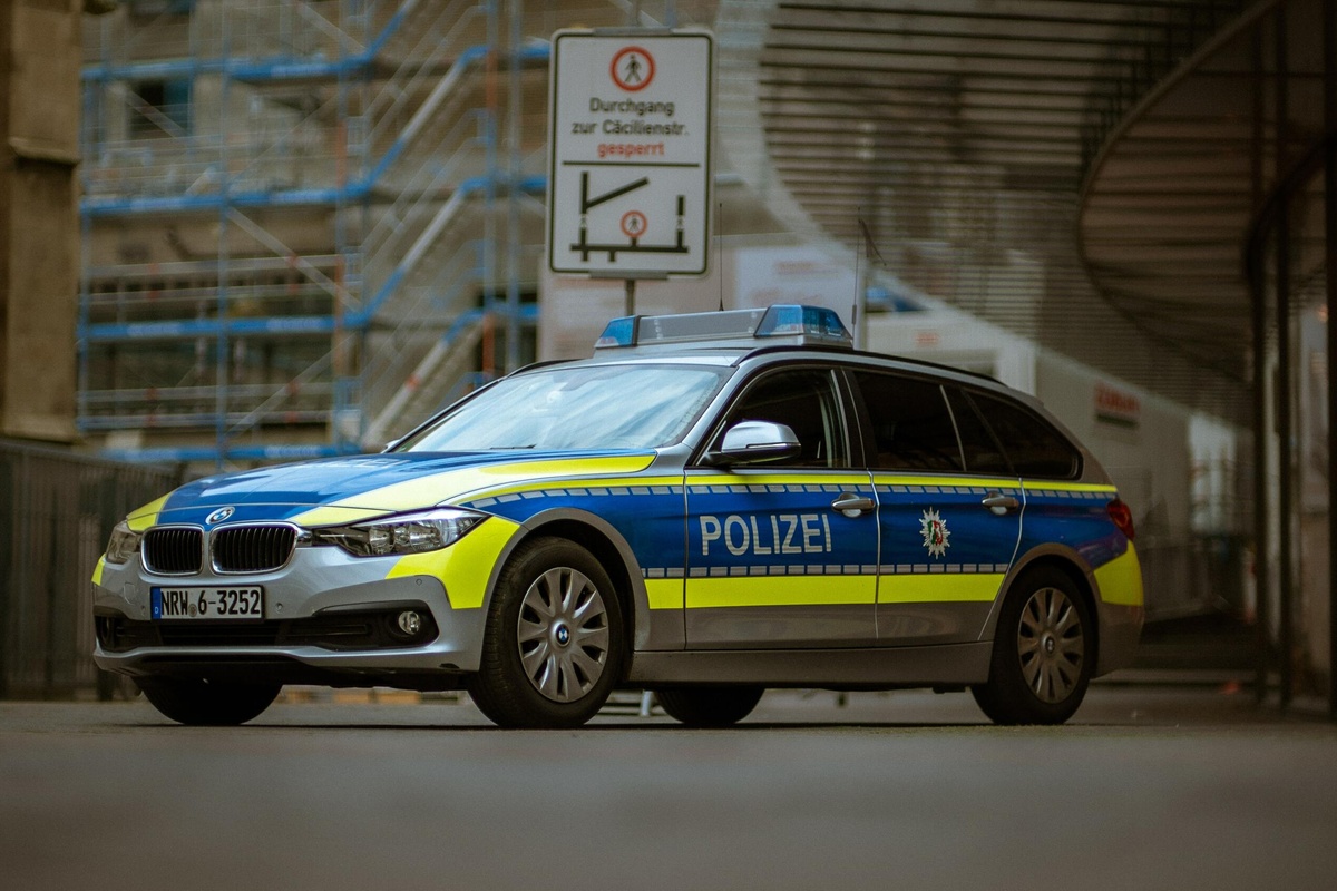 Polizeibericht Erfurt » News zu aktuellen Straftaten