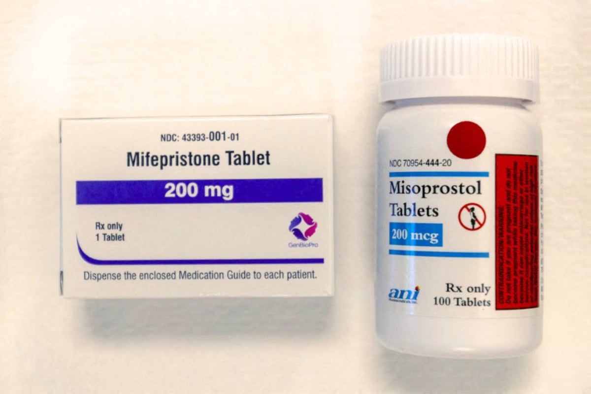 Federal appeals court halts mail delivery of abortion pills – is the Supreme Court now getting involved?