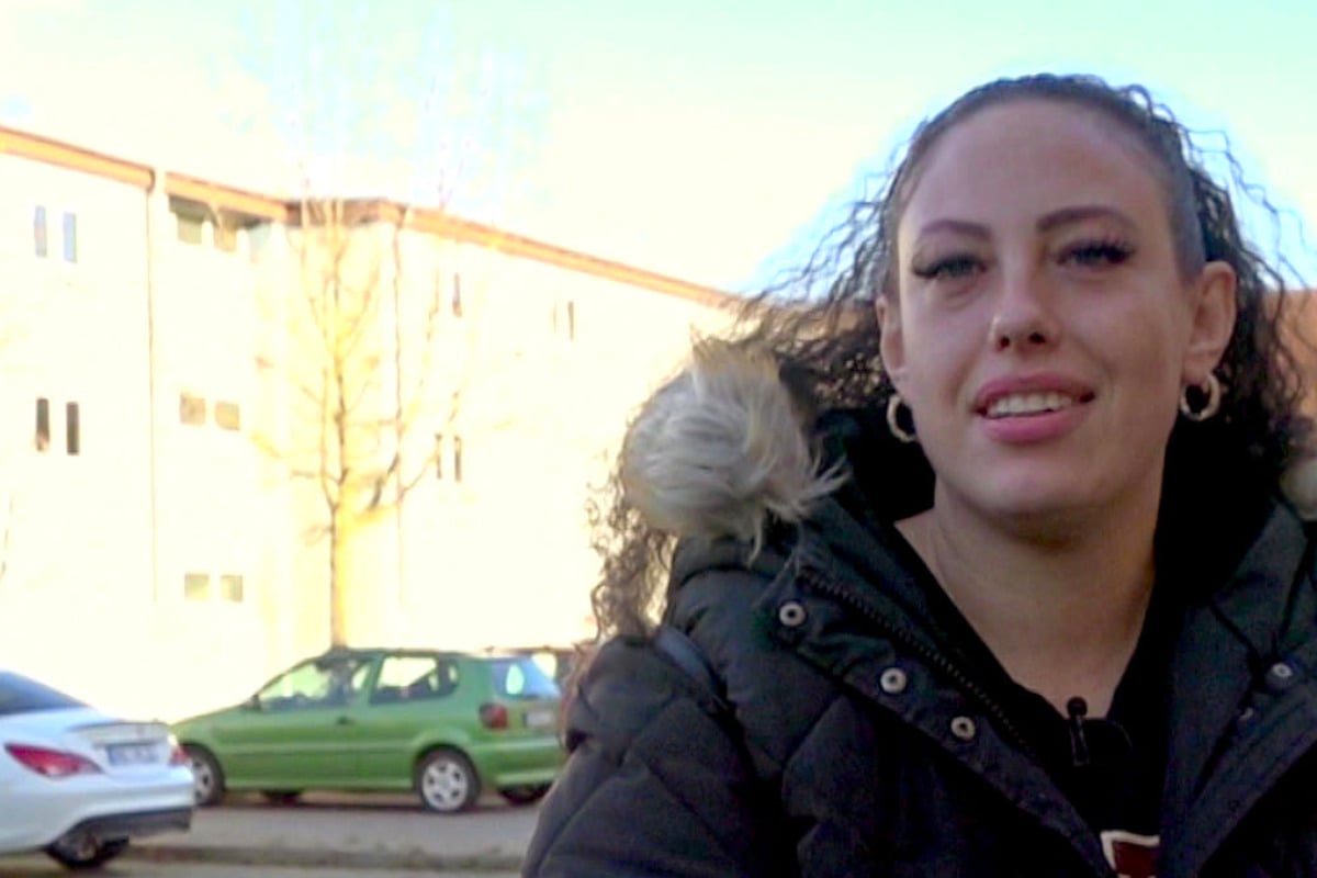 Hartz und herzlich: Janine und die Herausforderungen als Mutter von Zwillingen