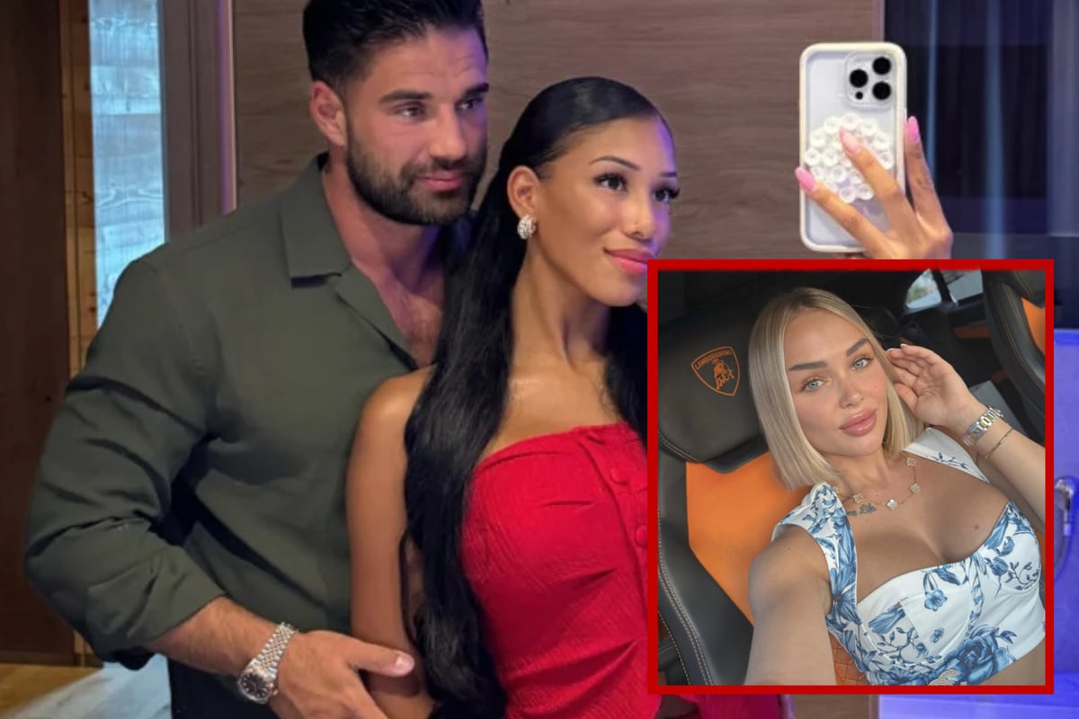 Dating-Gerüchte um Emmy Russ: Reality-Star platzt der Kragen
