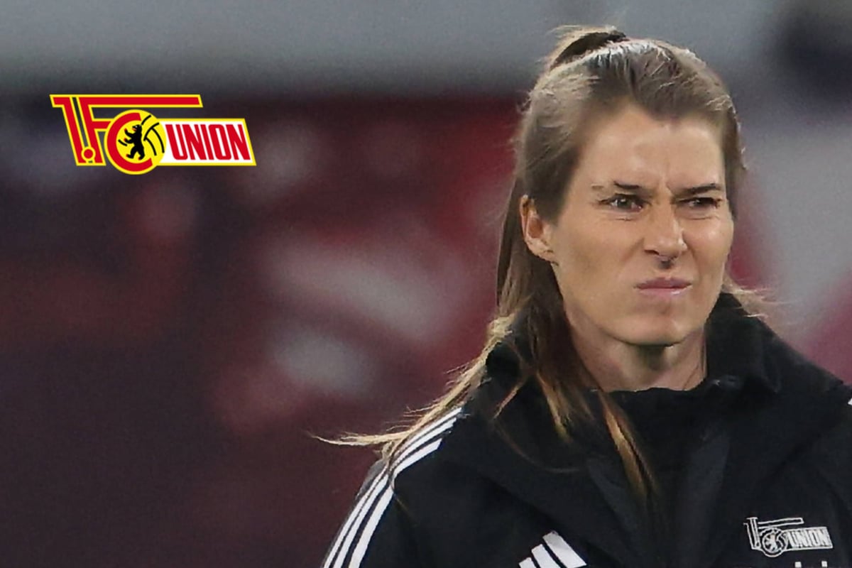 Trainer-Effekt verpufft: Union Berlin weiter in Krise - Eta schon wieder vor Aus?