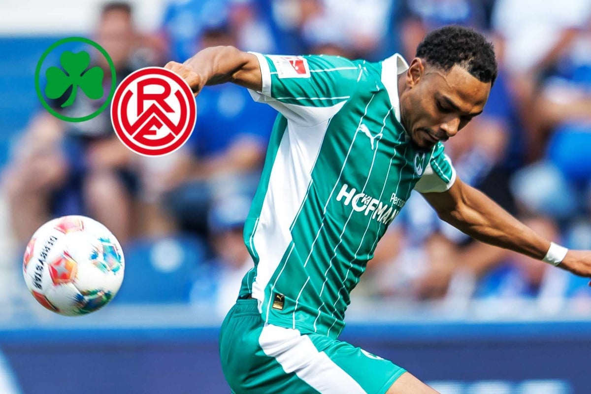 Relegation live: Comeback nach 268 Tagen! Fürth-Coach zaubert Überraschung aus dem Hut