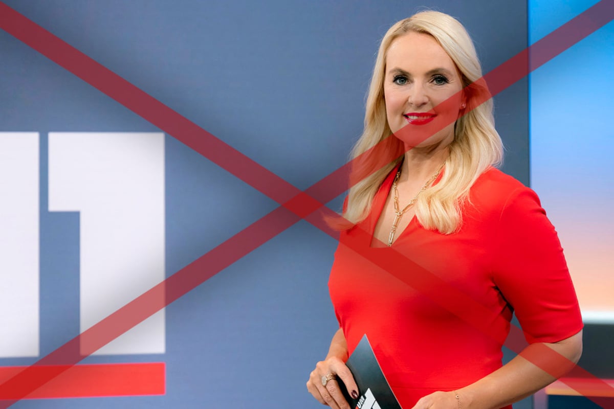 TVÄnderung! MDR schmeißt mit 