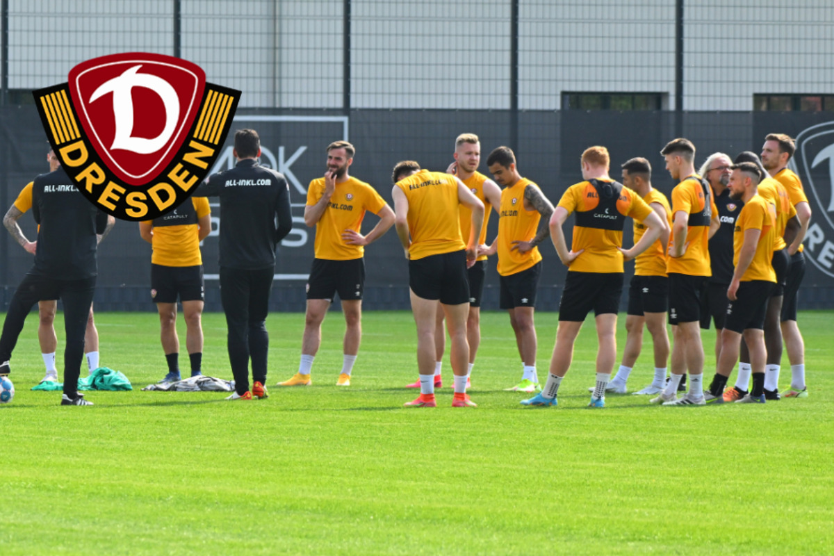 Jadwal musim panas Dynamo telah ditetapkan: tanggal mulai pelatihan dan pertandingan uji coba pertama telah diumumkan!