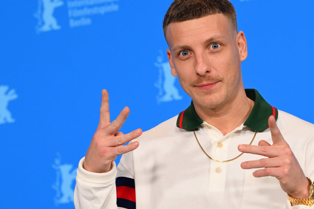 Felix Lobrecht verkündet Hiobsbotschaft: Ihm wird alles zu viel