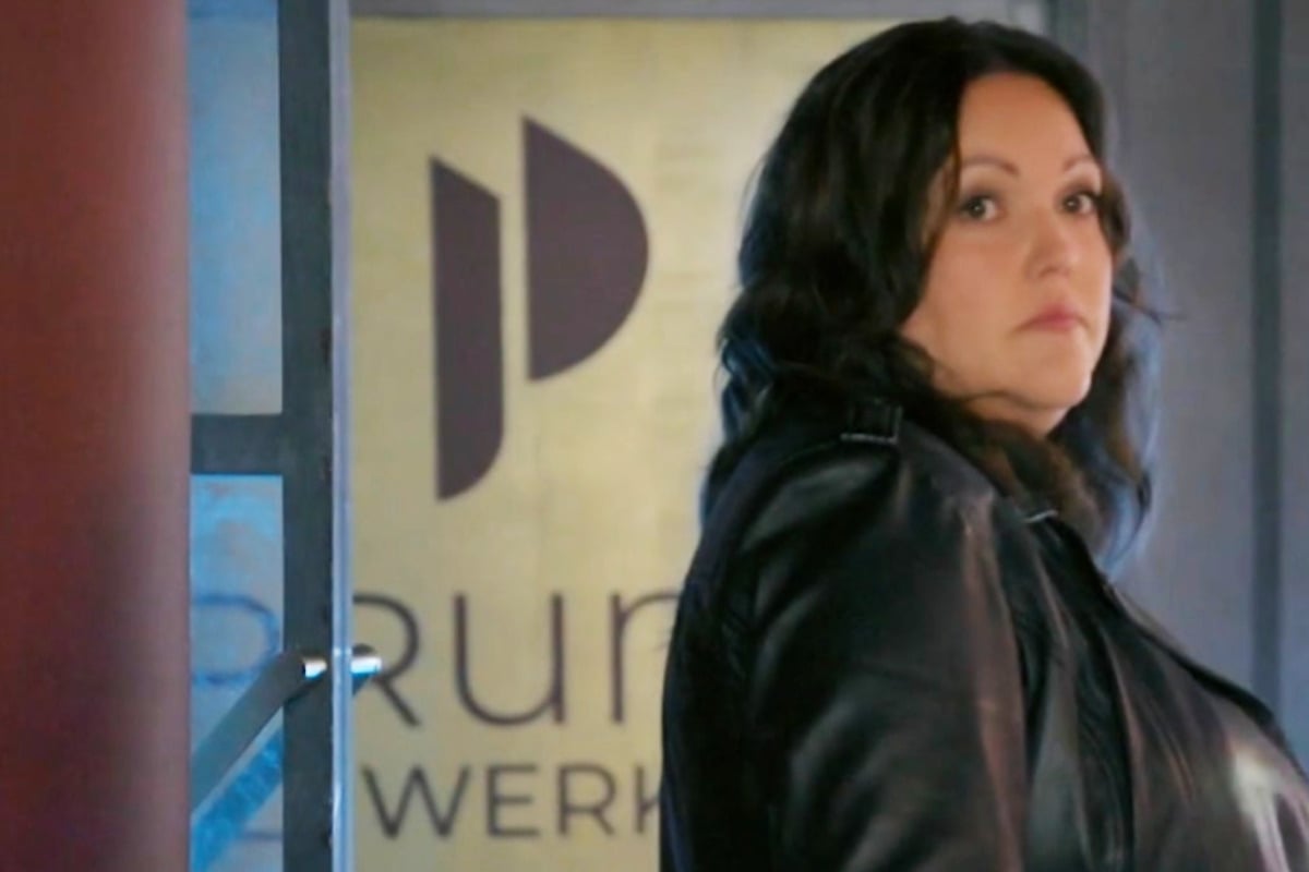 Alles was zählt: Eiskalter Serien-Ausstieg! Hanna geht, ohne tschüss zu sagen