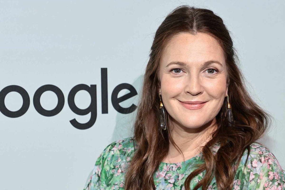 Drew Barrymore reverses course on talk show production after strike