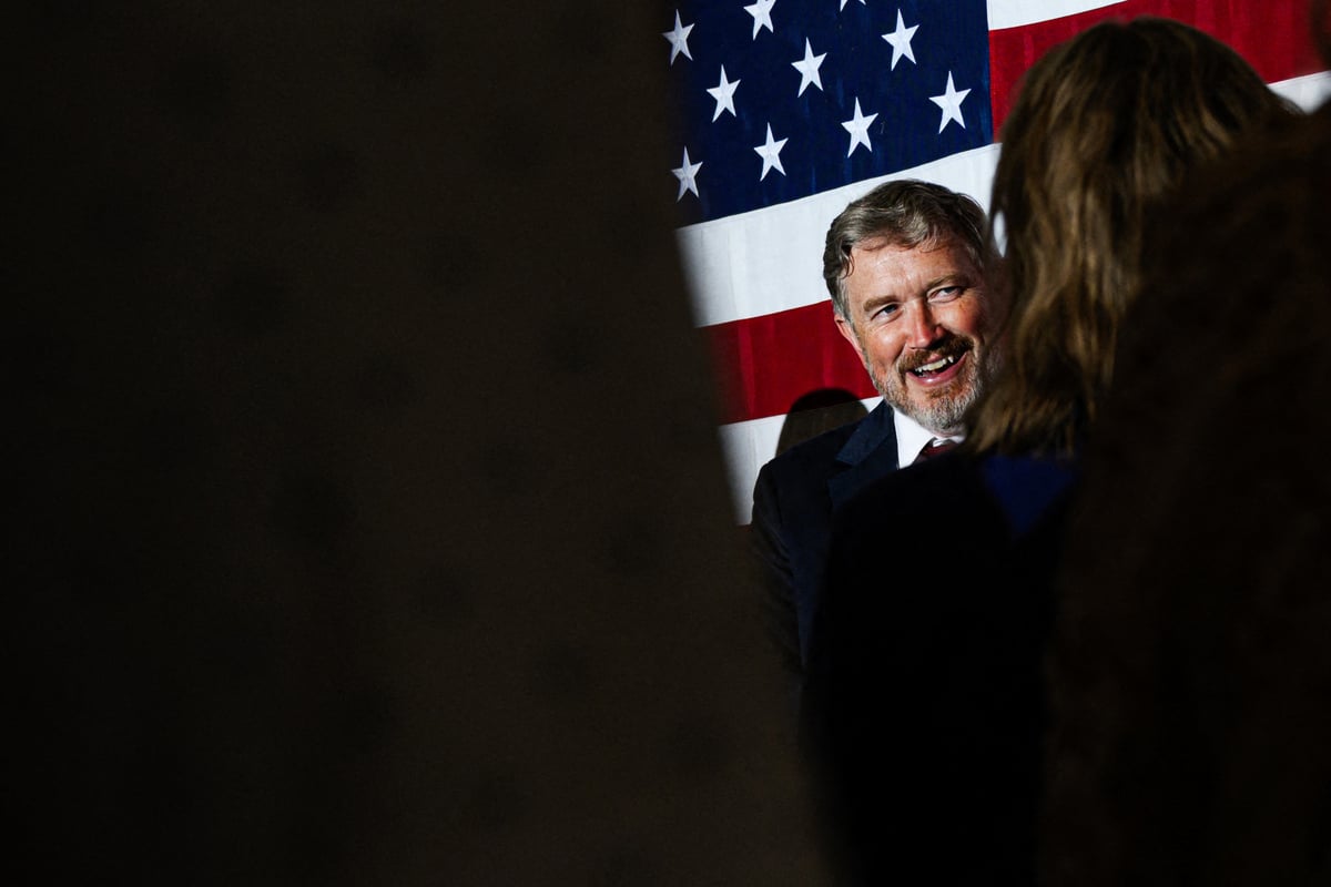 Thomas Massie makes big move for 2028 after devastating defeat in Kentucky primaries