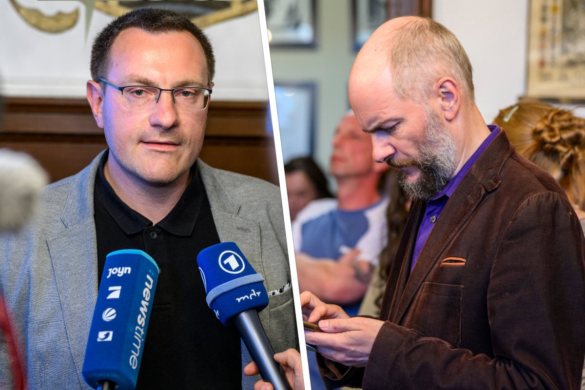 Freie-Sachsen-gehen-gegen-OB-Wahlergebnis-in-Aue-vor