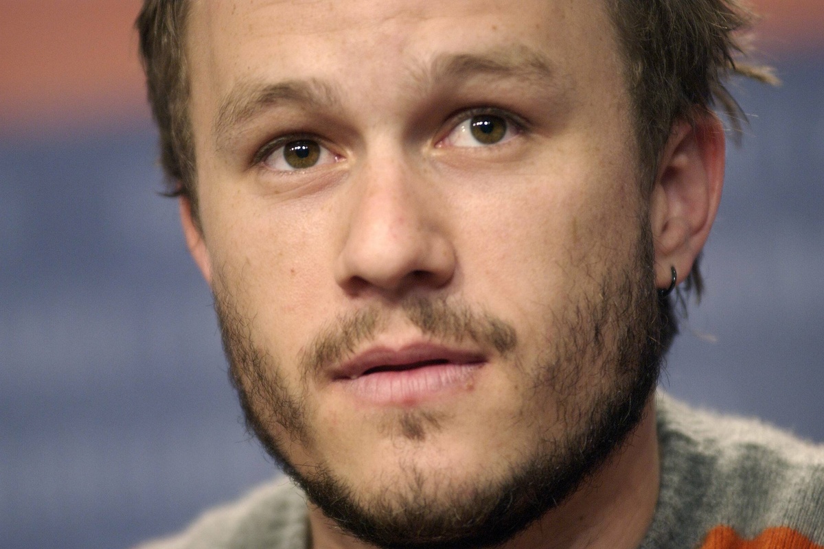 Was Heath Ledger's death an accident?