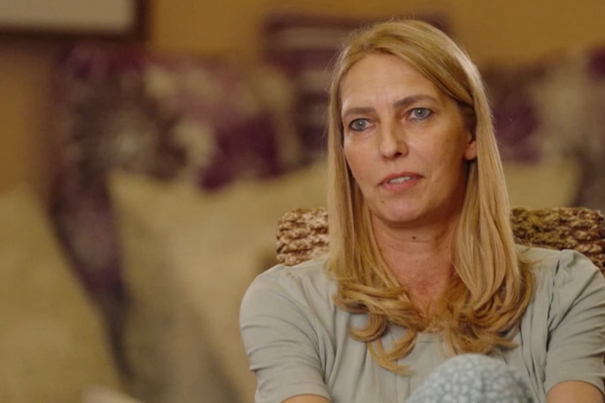 Auswanderin dank Hormontherapie mit 52 Jahren noch mal Mutter geworden