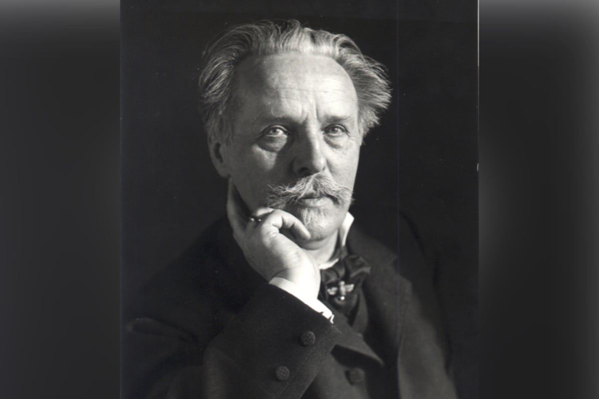 Heute vor 114 Jahren: Karl May starb als literarischer Popstar mit vielen Identitäten