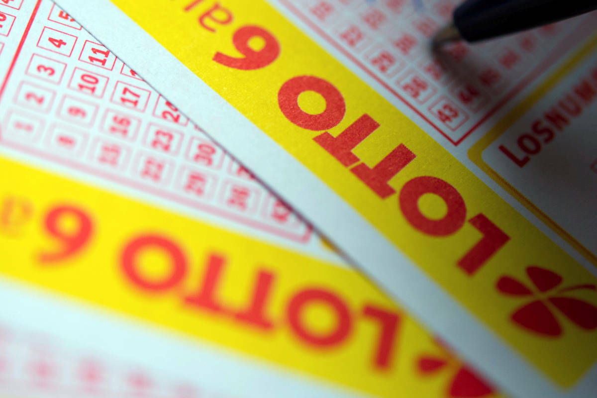 Brandenburger prüft Lottoschein erst Tage später und hat 