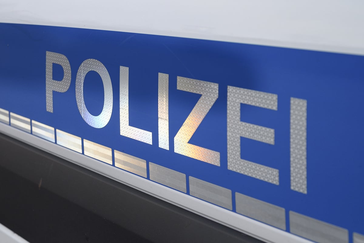 18-Jähriger wird auf offener Straße erstochen - Täter flüchten!