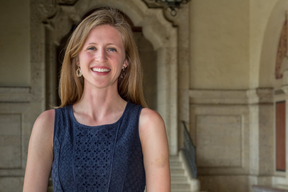 Kaitlyn Kennedy: Article, Contact & Profile - Author Page