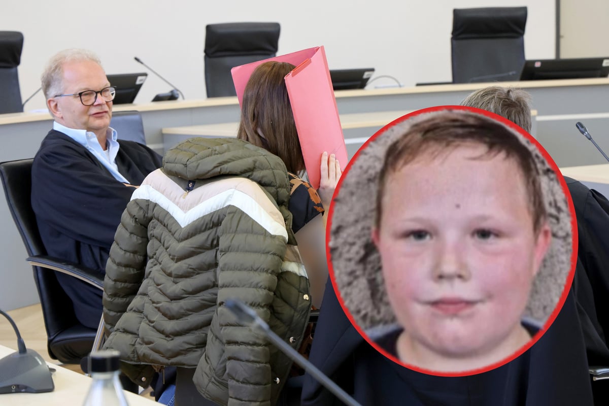 Mordfall Fabian (†8): Freunde des Achtjährigen sollen als Zeugen aussagen