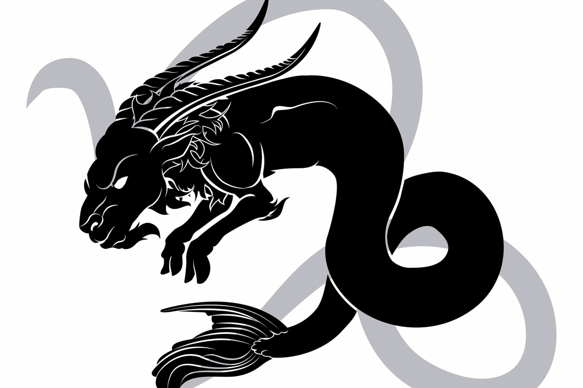 Monthly horoscope Capricorn: your horoscope for January 2021