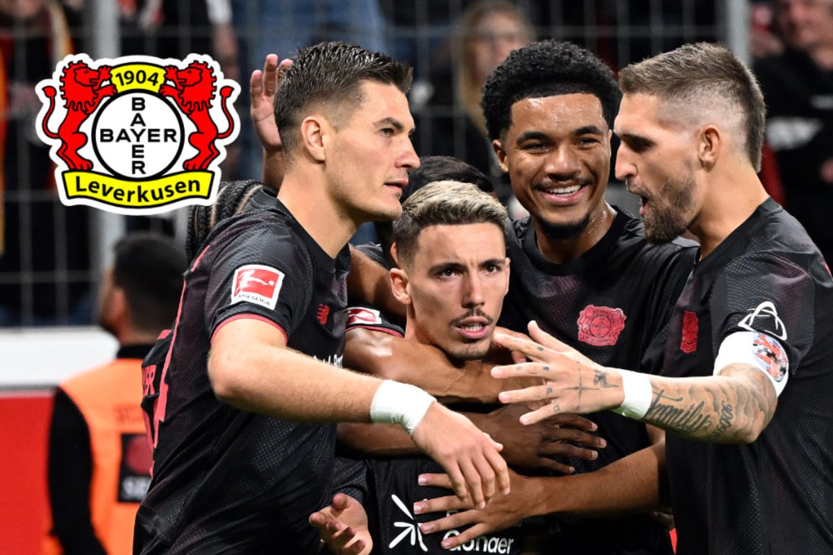 Rekordeinkauf vor Blitz-Abgang: Diese England-Klubs haben Leverkusener auf dem Zettel