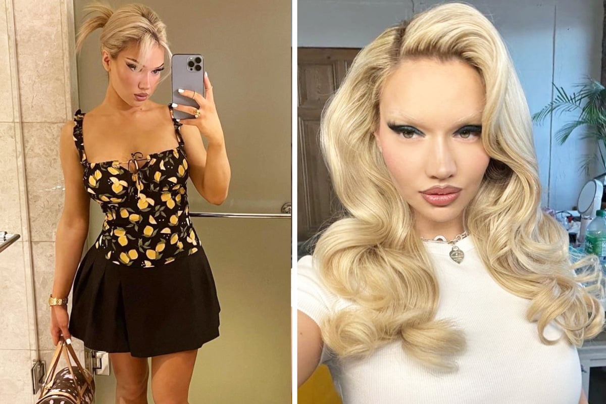 HassKommentare zu Look von Shirin David Musikerin lässt Kritiker mit