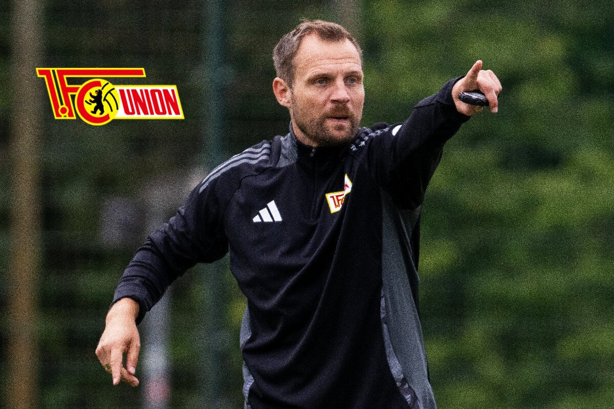 Union-Coach Svensson sieht nach Trainingslager ganz normale Defizite