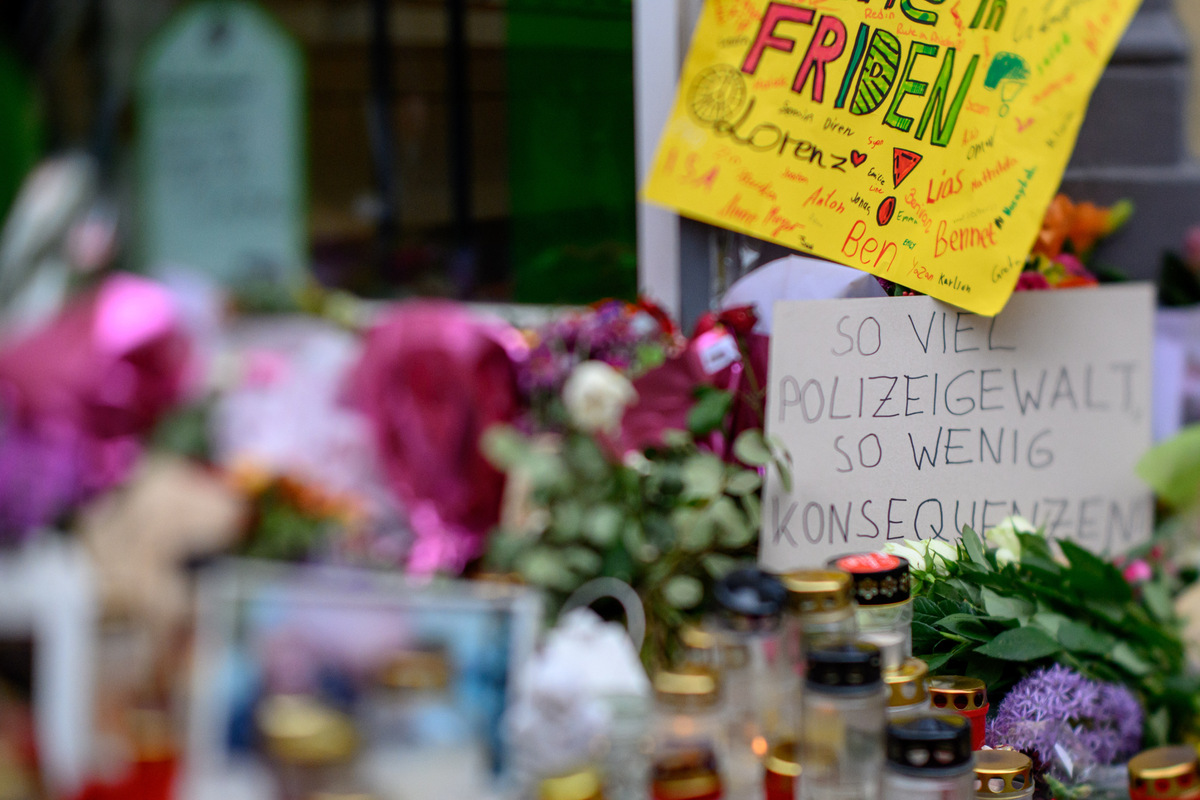 21 jähriger in oldenburg erschossen