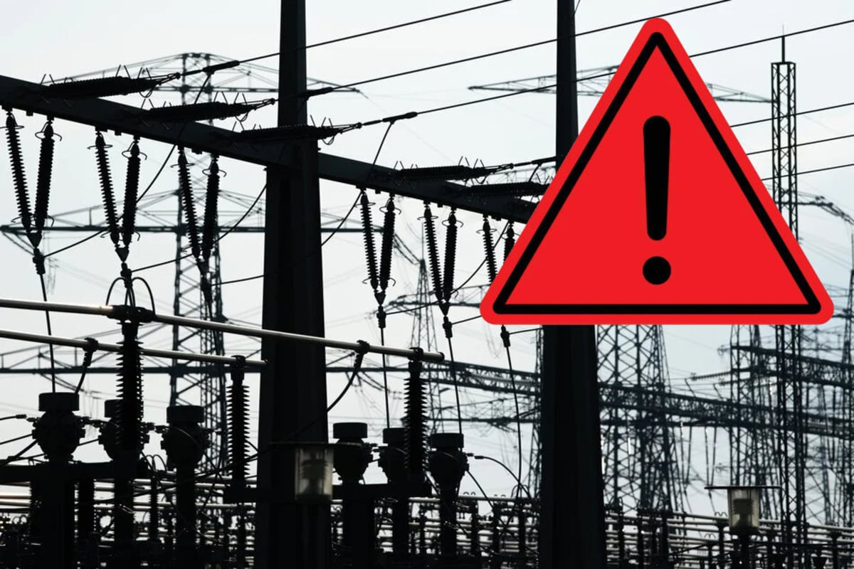 Massives Internet-Problem in Deutschland! Alle .de-Domains betroffen